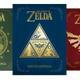 Illustration for article titled Zeldas iHyrule Historia/i Gets A Follow-Up Encyclopediaem/em